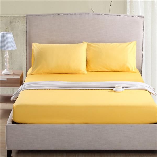 Bed Sheets with pillow cases